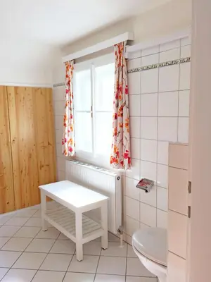 Grundriss der Unterkunft Knusperhaus