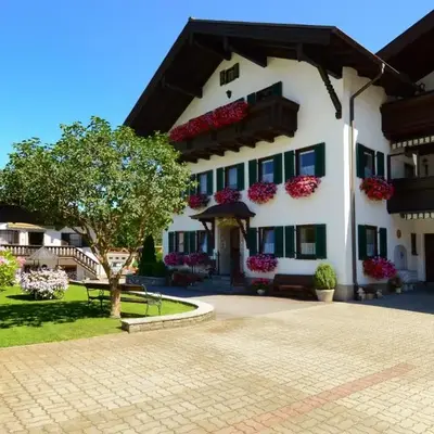 Haus Magdalena