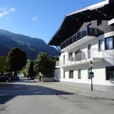 Haus Schraberger