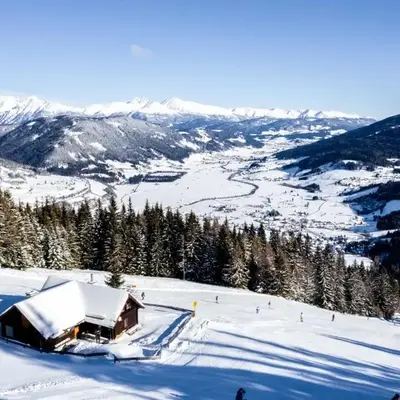 Wurzelhütte
