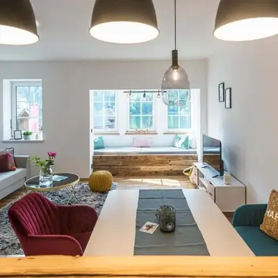 Ferienwohnung Seeblick Grundlsee - Your Austrian Home
