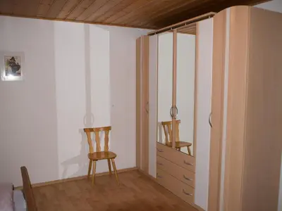Grundriss der Unterkunft Pension Pichler