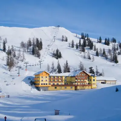 Hotel Hierzegger
