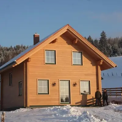Ferienhaus Lechnerhof