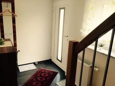 Grundriss der Unterkunft Das Ferienhaus