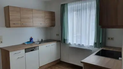 Grundriss der Unterkunft Apartment 11