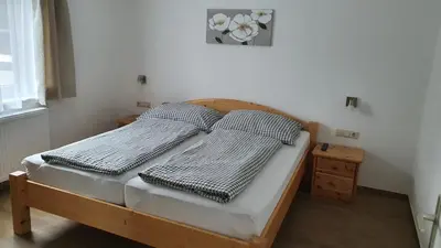 Grundriss der Unterkunft Apartment 11