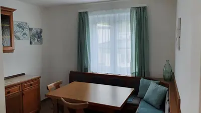 Grundriss der Unterkunft Apartment 11