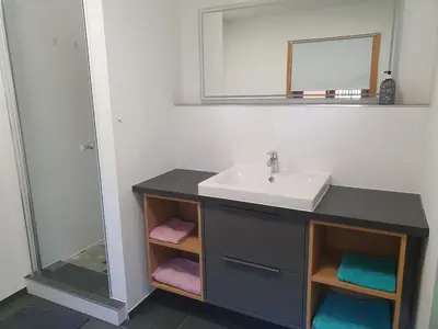 Grundriss der Unterkunft Haus Schraml