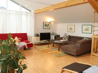 TV/Unterhaltungsangebot in der Unterkunft Apartment Bammer by Interhome