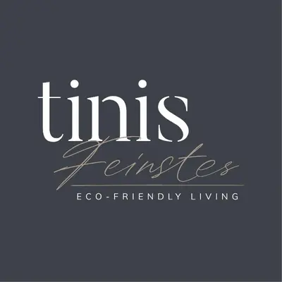 Ein Zertifikat, Auszeichnung, Logo oder anderes Dokument, das in der Unterkunft Tini´s Feinstes ausgestellt ist