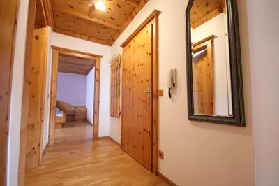 Grundriss der Unterkunft Reiteralm Living