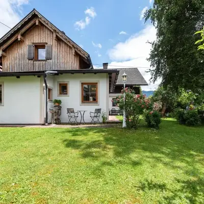 Alpiner Familienurlaub in Bad Mitterndorf