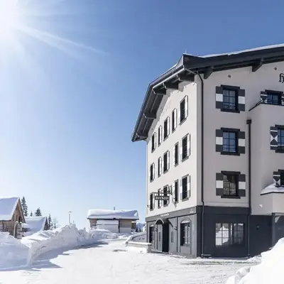 HERBERT - Boutique Apartments inkl Lungau Card