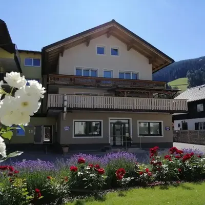 Apartments Frauenschuh