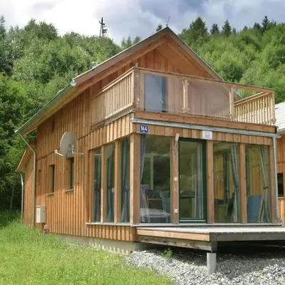 Chalet Stadl an der Mur near Ski Slopes