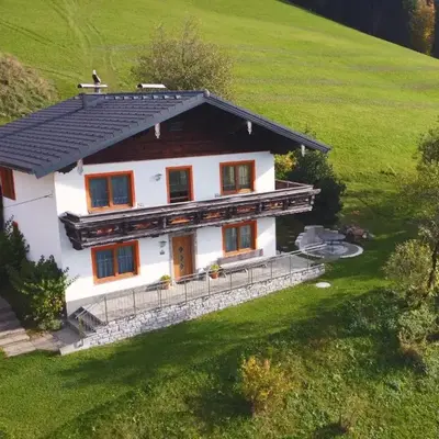 Ferienhaus Englbrecht