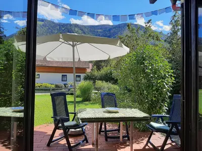 Grundriss der Unterkunft Haasenhaus