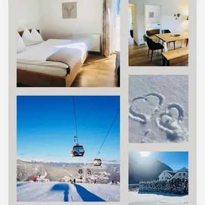 Wohlfühl-Appartement inklusive MurauGästeCard