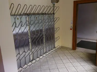 Grundriss der Unterkunft Appartement Hochleitner