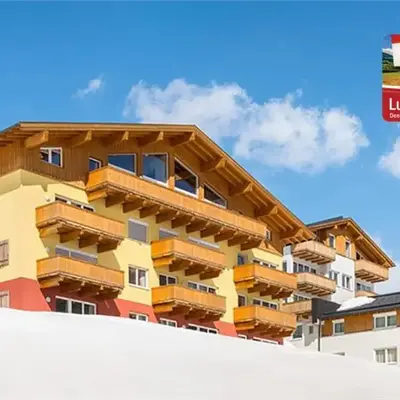 Fewo-Obertauern-Freja