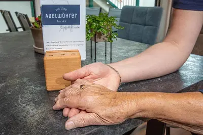 Gäste, die in der Unterkunft Adelwöhrer - Am Hof übernachten