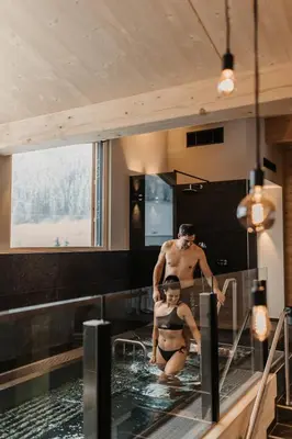 Gäste, die in der Unterkunft Hofgut Apartment & Lifestyle Resort Wagrain übernachten