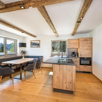 Chalet Kulmberg