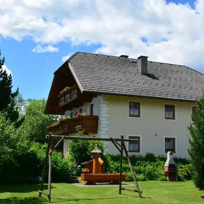 Ferienwohnung Ehrenreich/Pichler