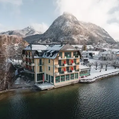 Hotel Seerose
