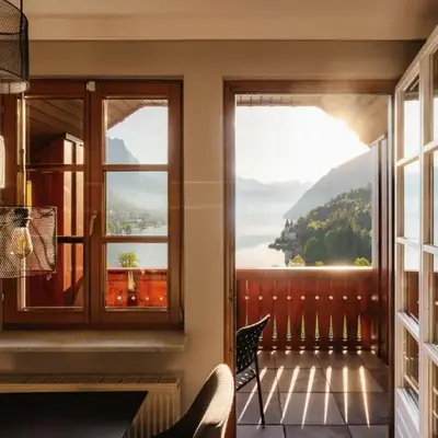 MONDI Hotel am Grundlsee