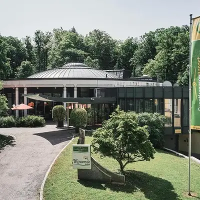 EurothermenResort Bad Hall - Hotel Miraverde