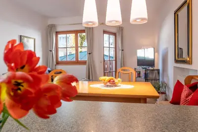 Grundriss der Unterkunft Hotel Zimmerbräu