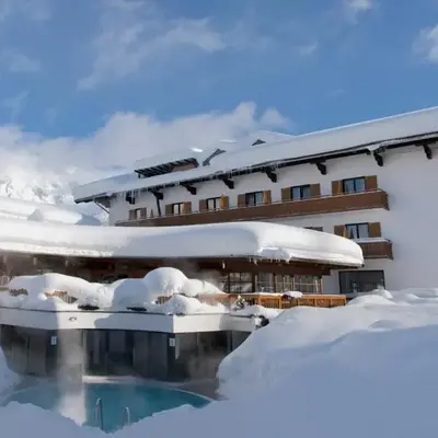 Gut Wenghof - Family Resort Werfenweng