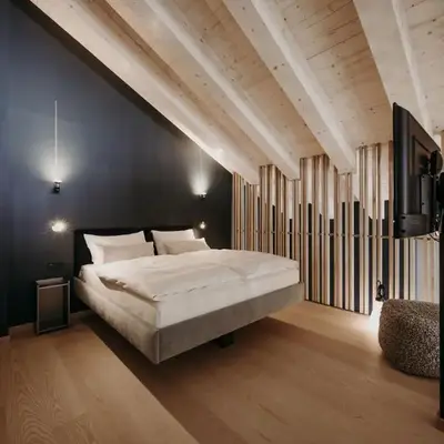 Dips&Drops - Hotel Superior