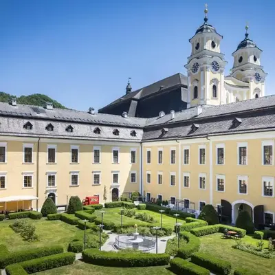 Schlosshotel Mondsee