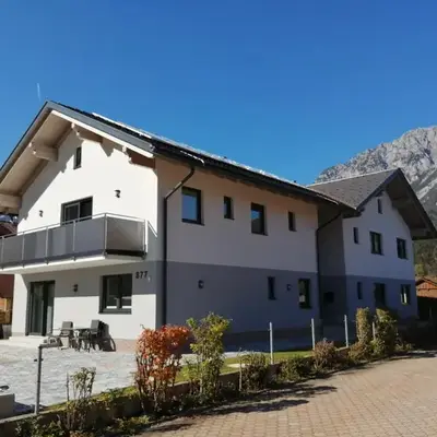 Apartment Hirz