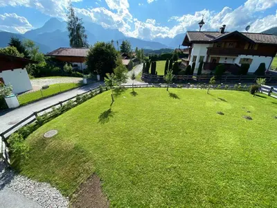 Grundriss der Unterkunft Berg&Selig Ferienhaus