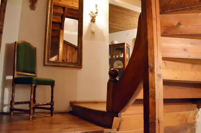 Grundriss der Unterkunft Bräugasthof Hallstatt
