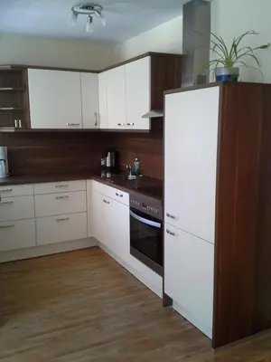 Grundriss der Unterkunft Ferienhaus Kerstin