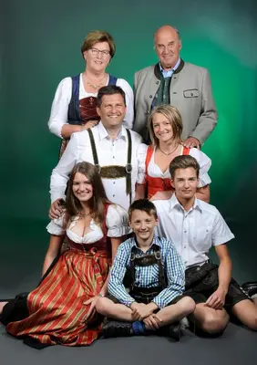 Gäste, die in der Unterkunft Landhotel Stofflerwirt übernachten