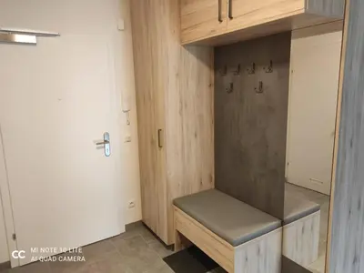 Grundriss der Unterkunft Sonnendorf Öblarn