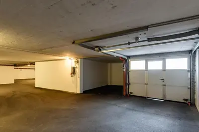Grundriss der Unterkunft Appartements Planai by Schladmingurlaub