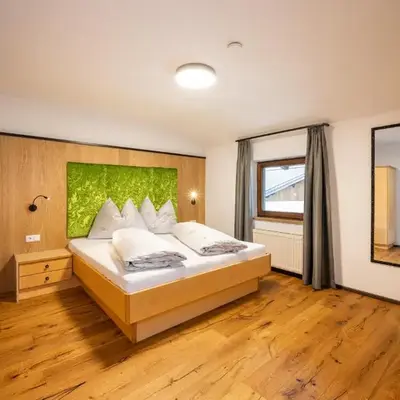 Wohn-Leben Altenmarkt Apartments