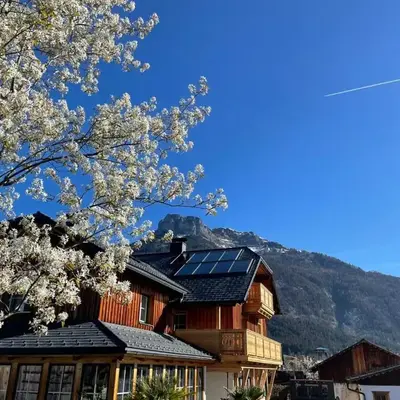 Ferienwohnung Flora Altaussee - Your Austrian Home