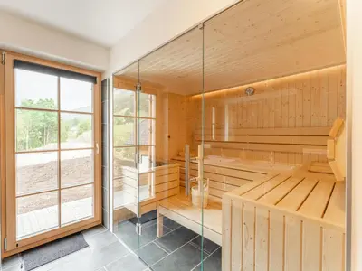 Grundriss der Unterkunft Chalet Norah