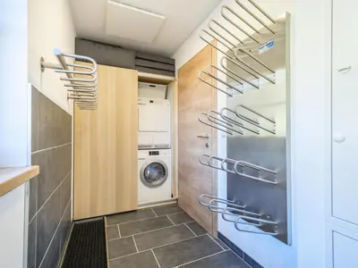 Grundriss der Unterkunft Wanderlust