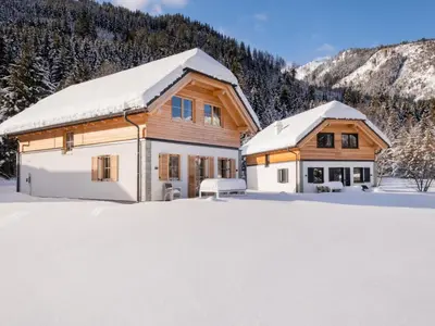 Riesner Alm 35 im Winter