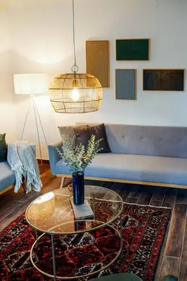 Ein Sitzbereich in der Unterkunft Apartment Aussee- Beletage Salzherrenhof- Küche, WLAN, Netflix