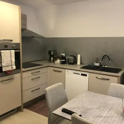Top Apartment with 2 bedrooms